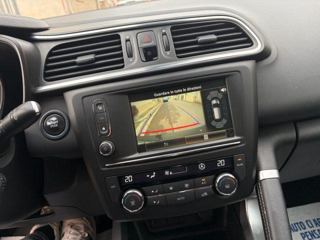 RENAULT Kadjar 1.5 dCi 110CV Energy Bose