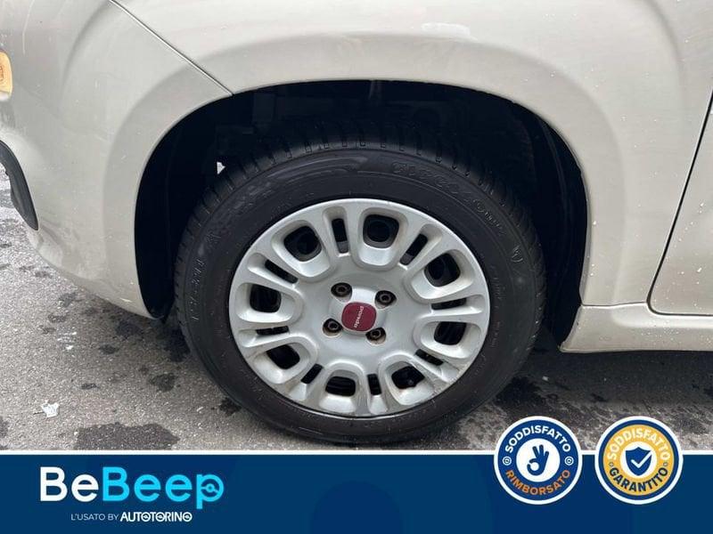 FIAT Panda 1.2 EASY 69CV