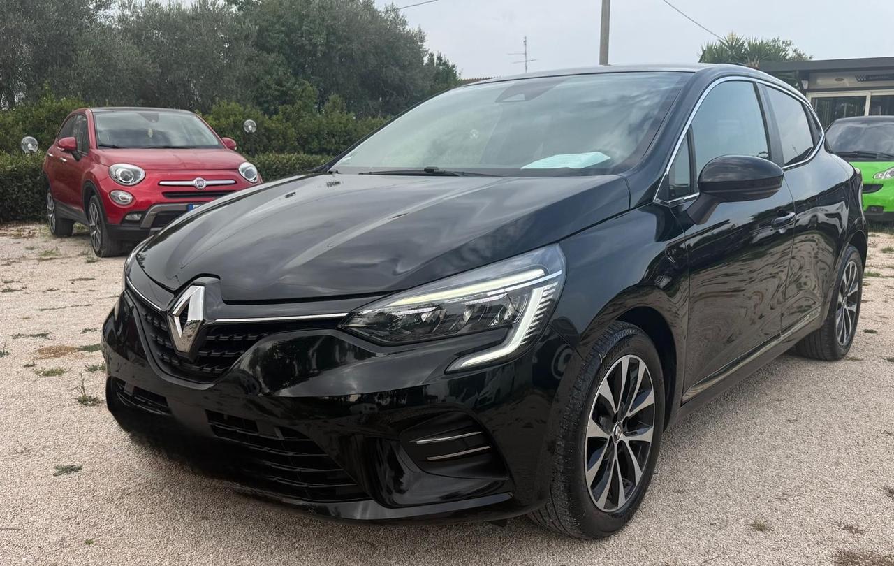 Renault Clio TCe 90 CV PREZZO REALE CON GARANZIA
