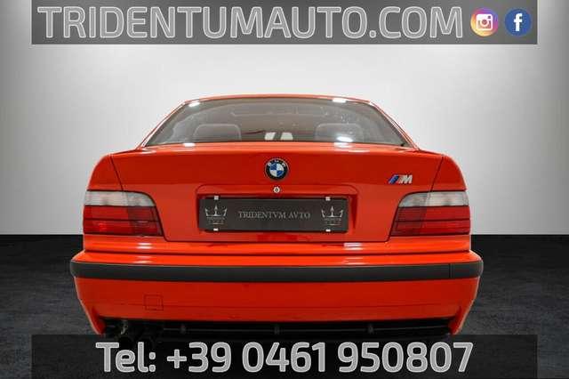 BMW M3 Nazionale Coupe 3.0 c/airbag
