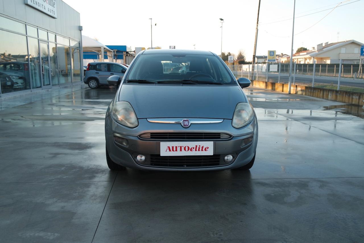 Fiat Punto Evo 1.3 Mjt 95 CV DPF 5 porte S&S Emotion