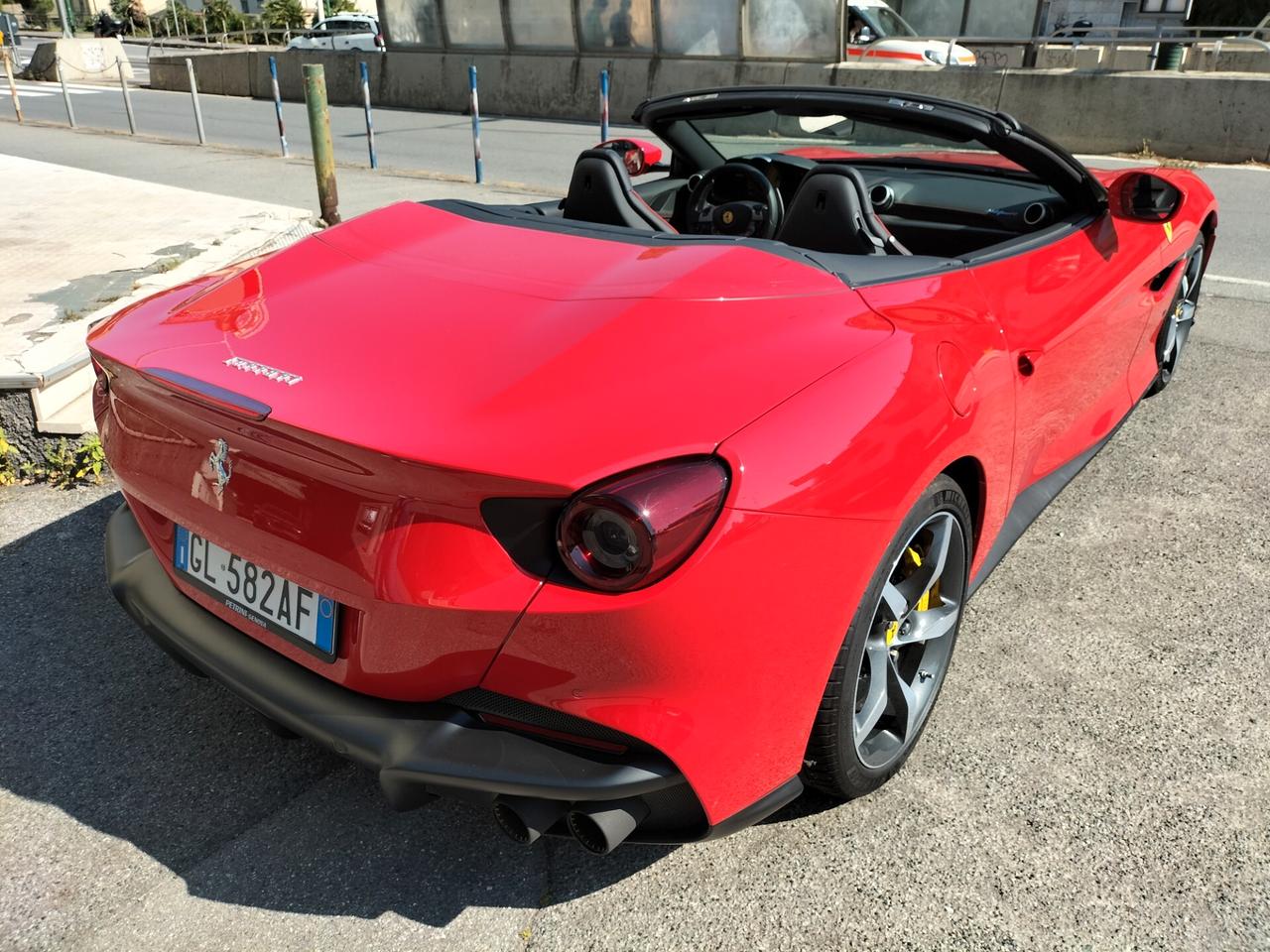 Ferrari Portofino 3.9 M 620 CV