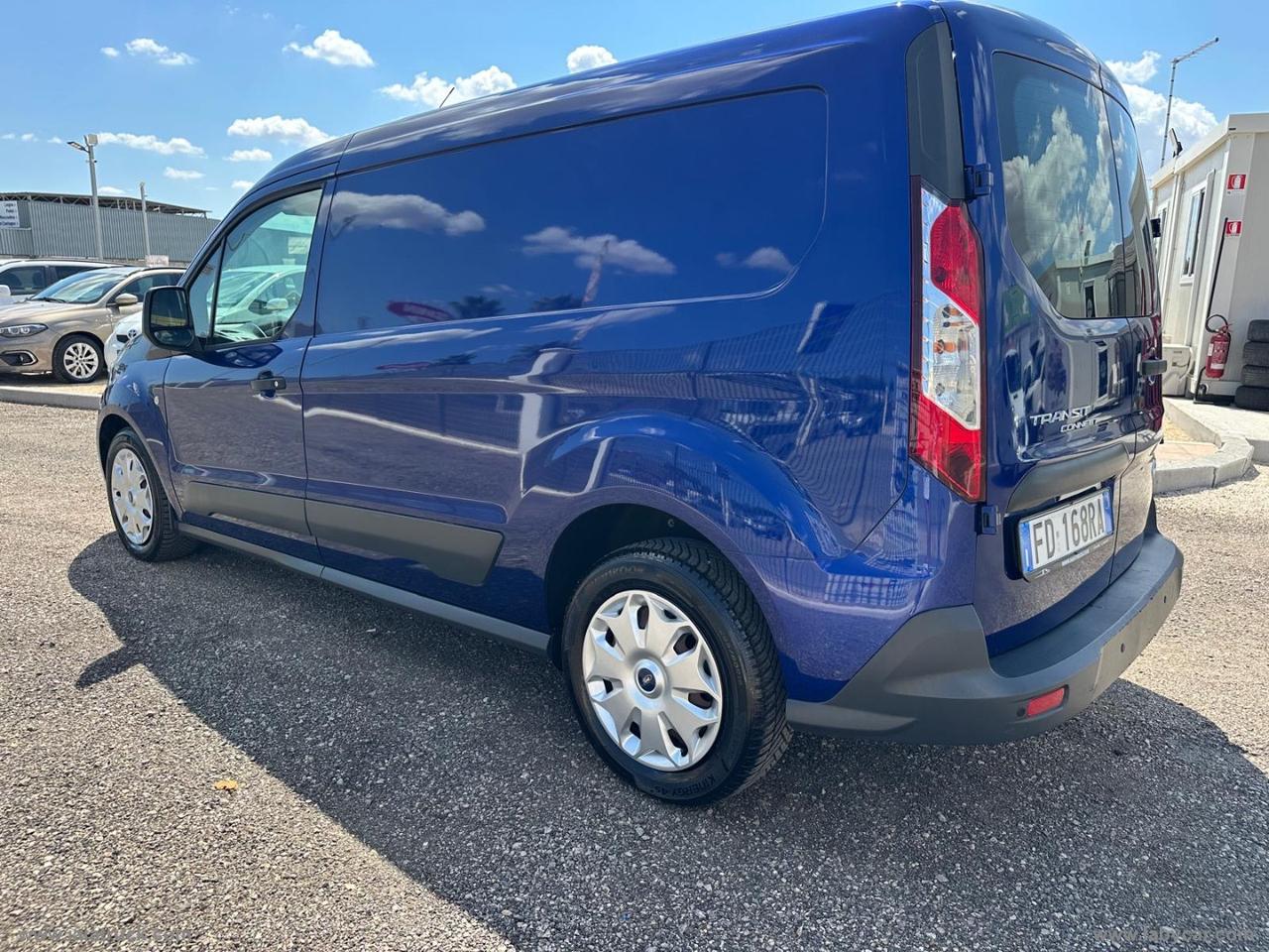 Tran.Con. 240 1.5TDCi 120 Furg.