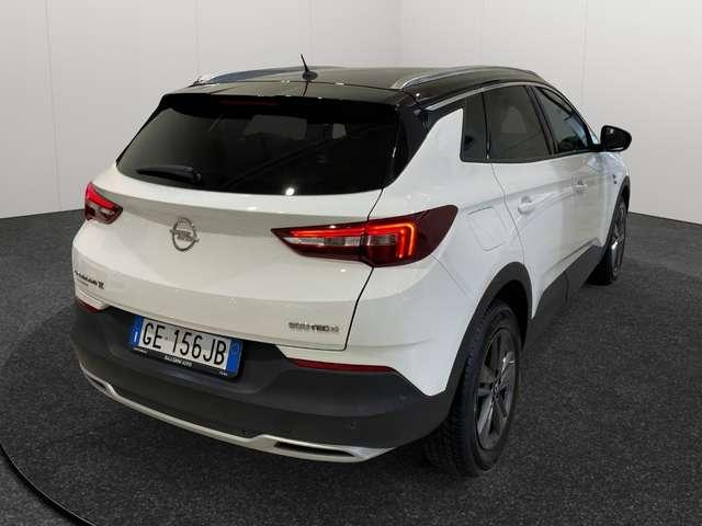 Opel Grandland X 1.5 130cv ecotec 2020