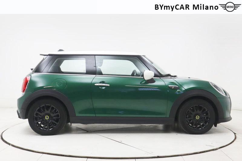 Mini Mini 3 Porte Full Electric Cooper SE Electric Auto