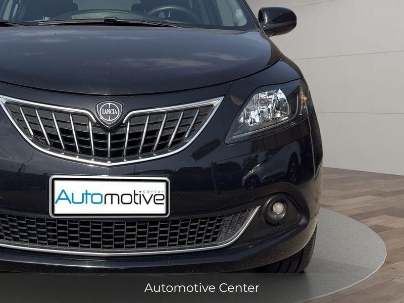 Lancia Ypsilon 1.2 69cv GPL GOLD PLUS