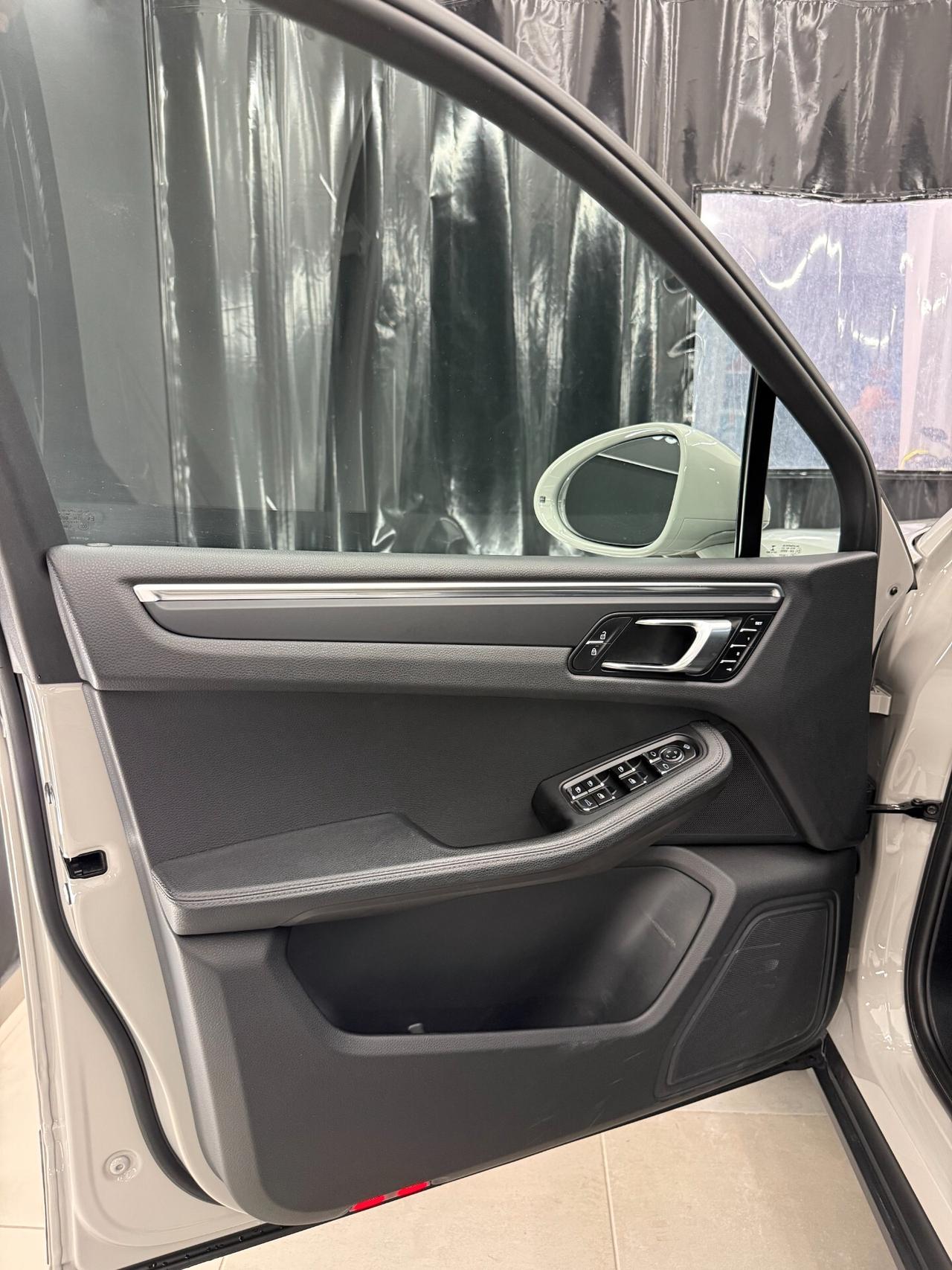 Porsche Macan 2.0