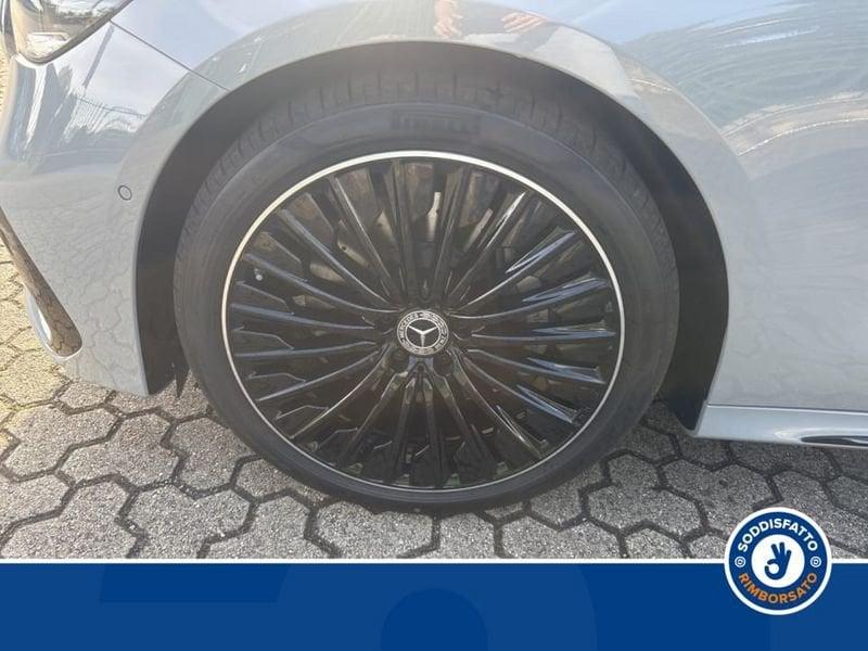 Mercedes-Benz Classe E E220 d AMG Line Advanced Plus