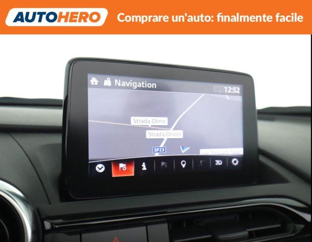 MAZDA MX-5 2.0L Skyactiv-G Kazari