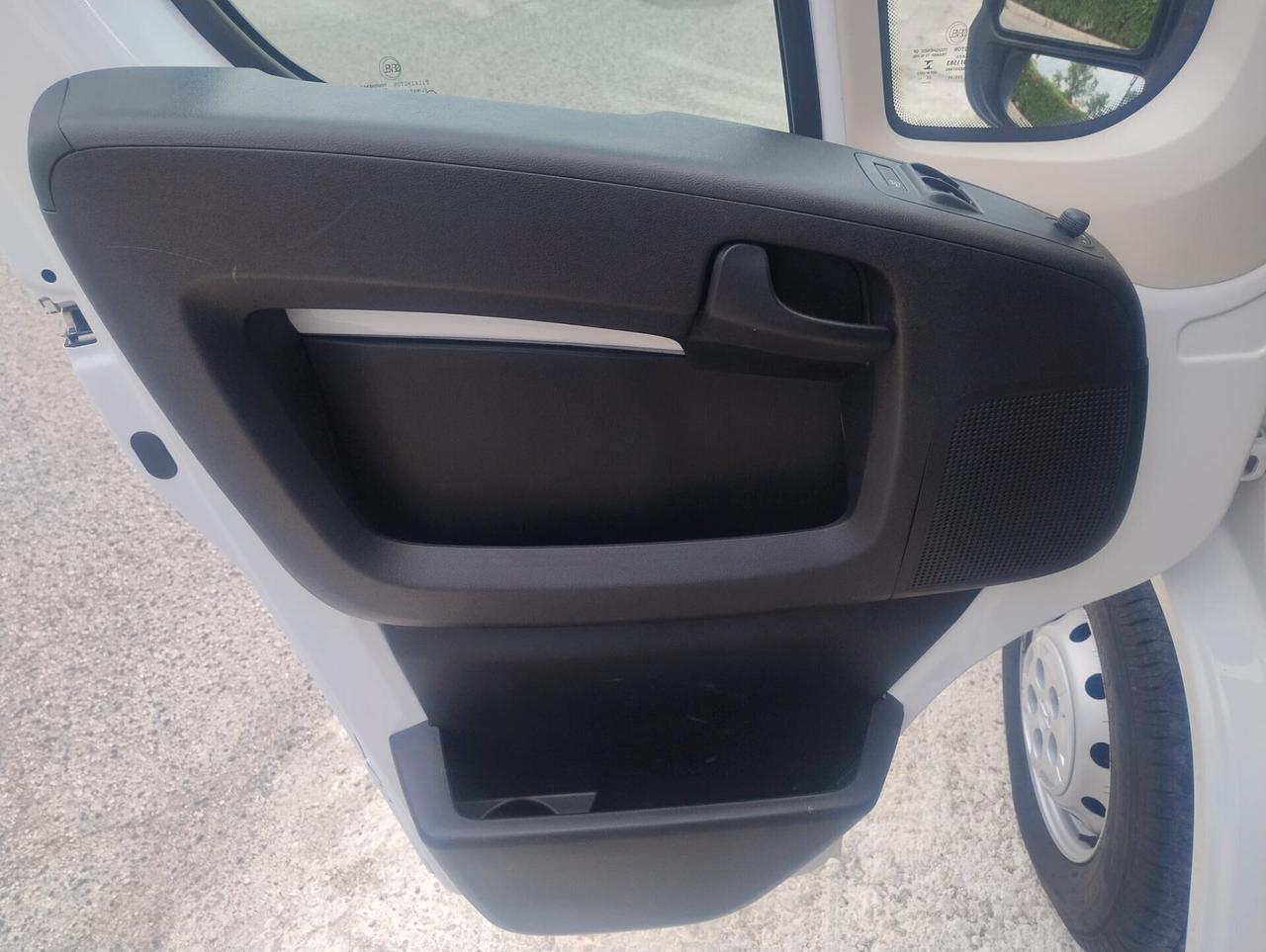 Opel Movano 2.2 BlueHDI 140Cv HACCP - 2023