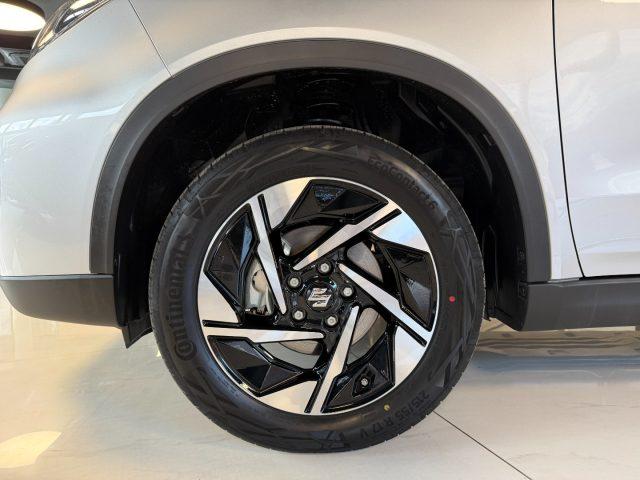 SUZUKI Vitara 1.4 Hybrid 4WD AllGrip Starview Full LED Navi PANO