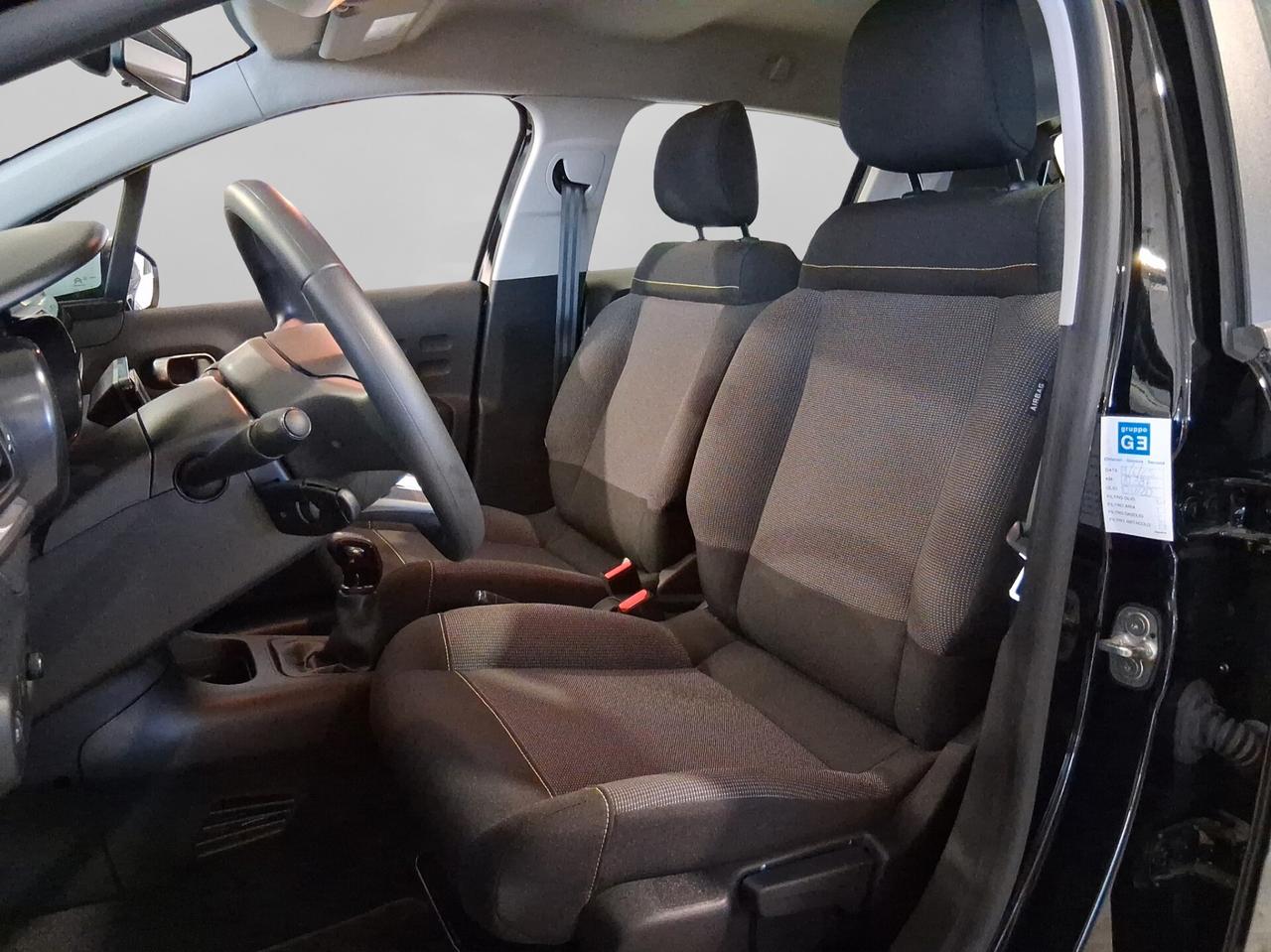 Citroen C3 PureTech 83 S&S You