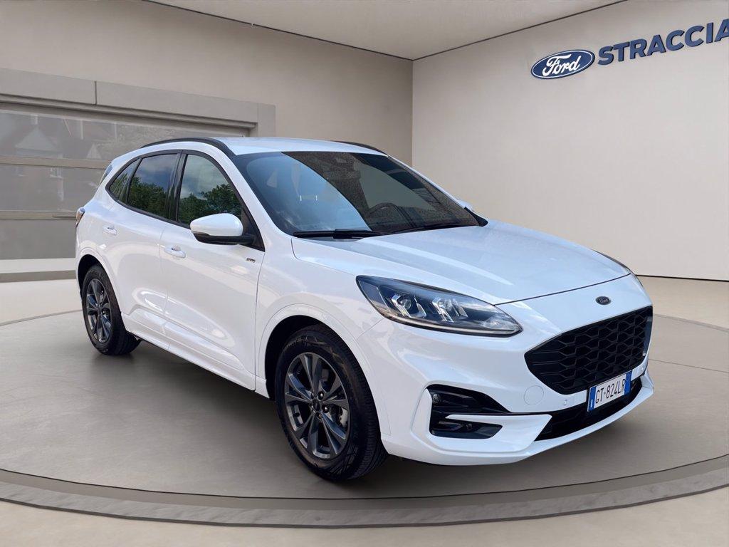 FORD Kuga 2.0 ecoblue ST-Line 2wd 120cv auto del 2024