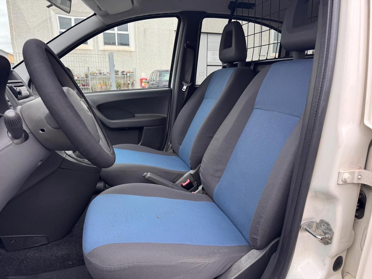 Fiat Panda 1.2 Van Active 2 posti 143000 KM