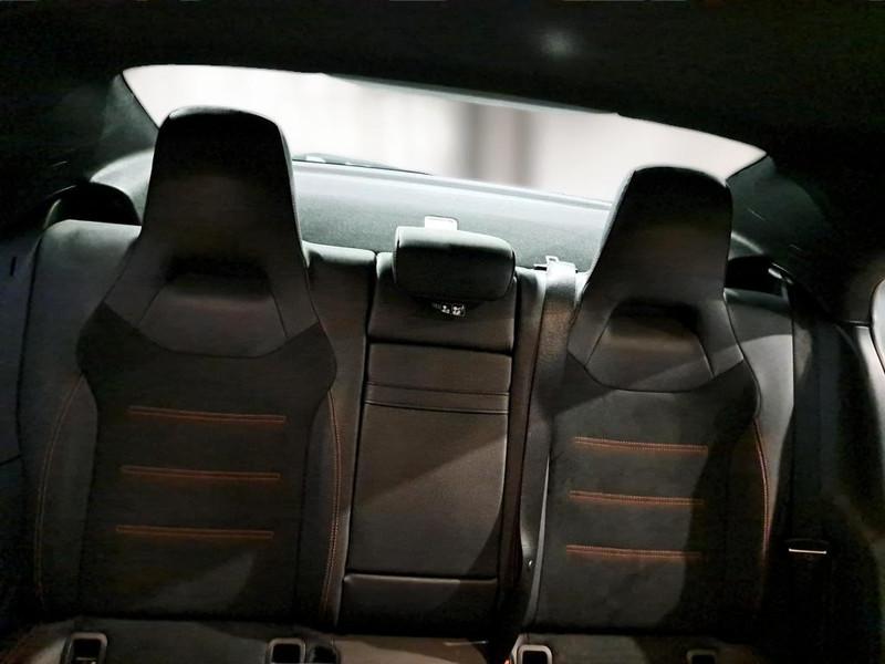 MERCEDES-BENZ CLA 250 AUTOMATICO EQ-POWER PREMIUM COUPE