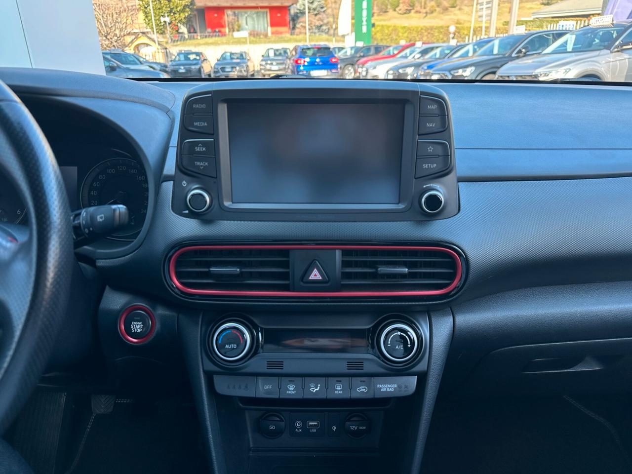 Hyundai Kona 1.6 CRDI 115 CV Style