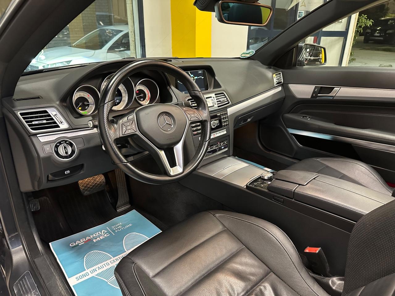 Mercedes-benz E 250 CDI Executive