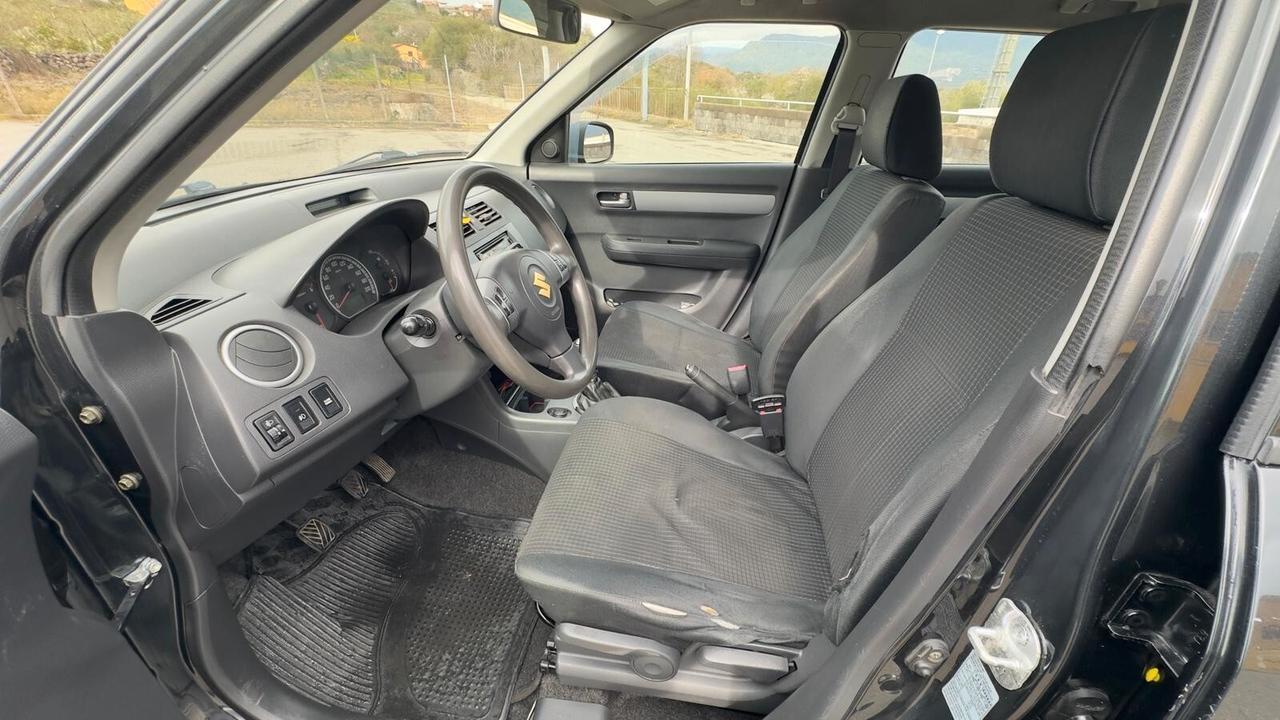 Suzuki Swift 1.3 Diesel 5p