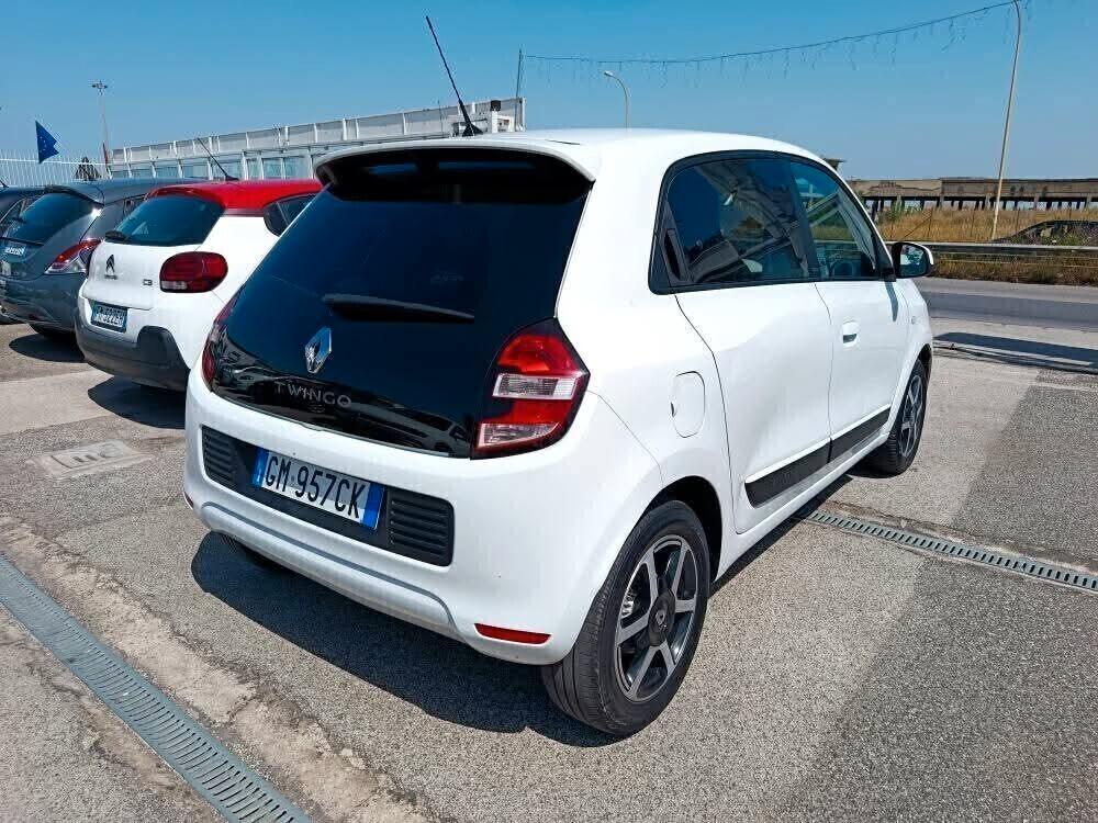 Renault Twingo TCe 75CV EDC Limited 2016