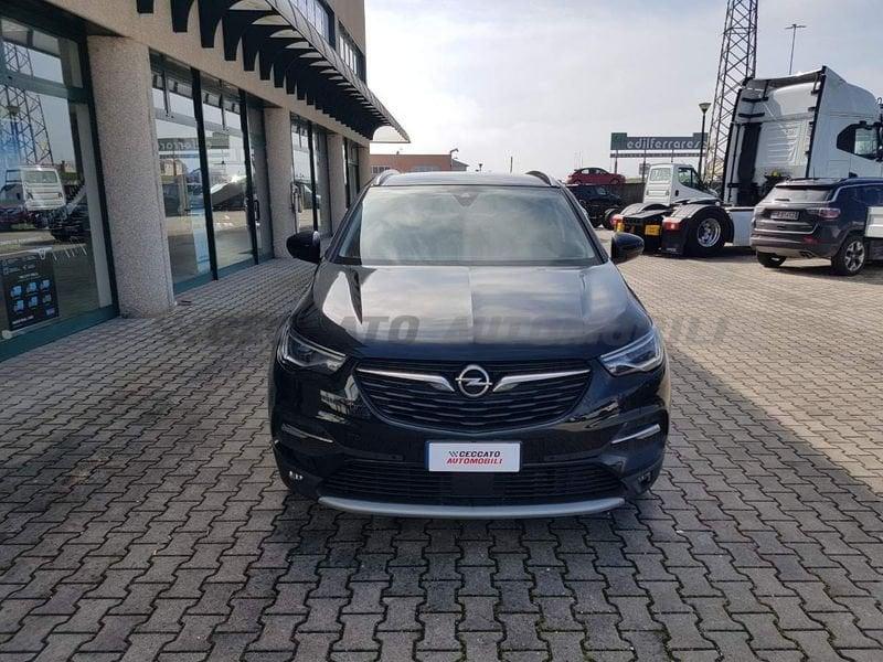 Opel Grandland Grandland X 1.6 phev Ultimate awd auto