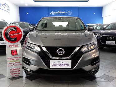 Nissan Qashqai 1.5 BlueDCI 115 CV DCT BUSINESS