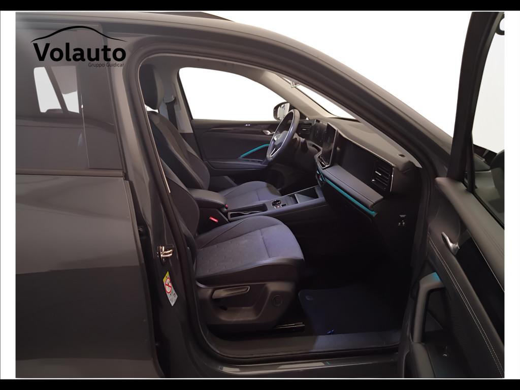 VOLKSWAGEN Tiguan III 2024 - Tiguan 2.0 tdi Edition Plus 150cv dsg