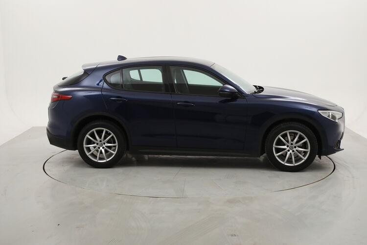 Alfa Romeo Stelvio Executive RWD AT8 BR381973 2.1 Diesel 190CV