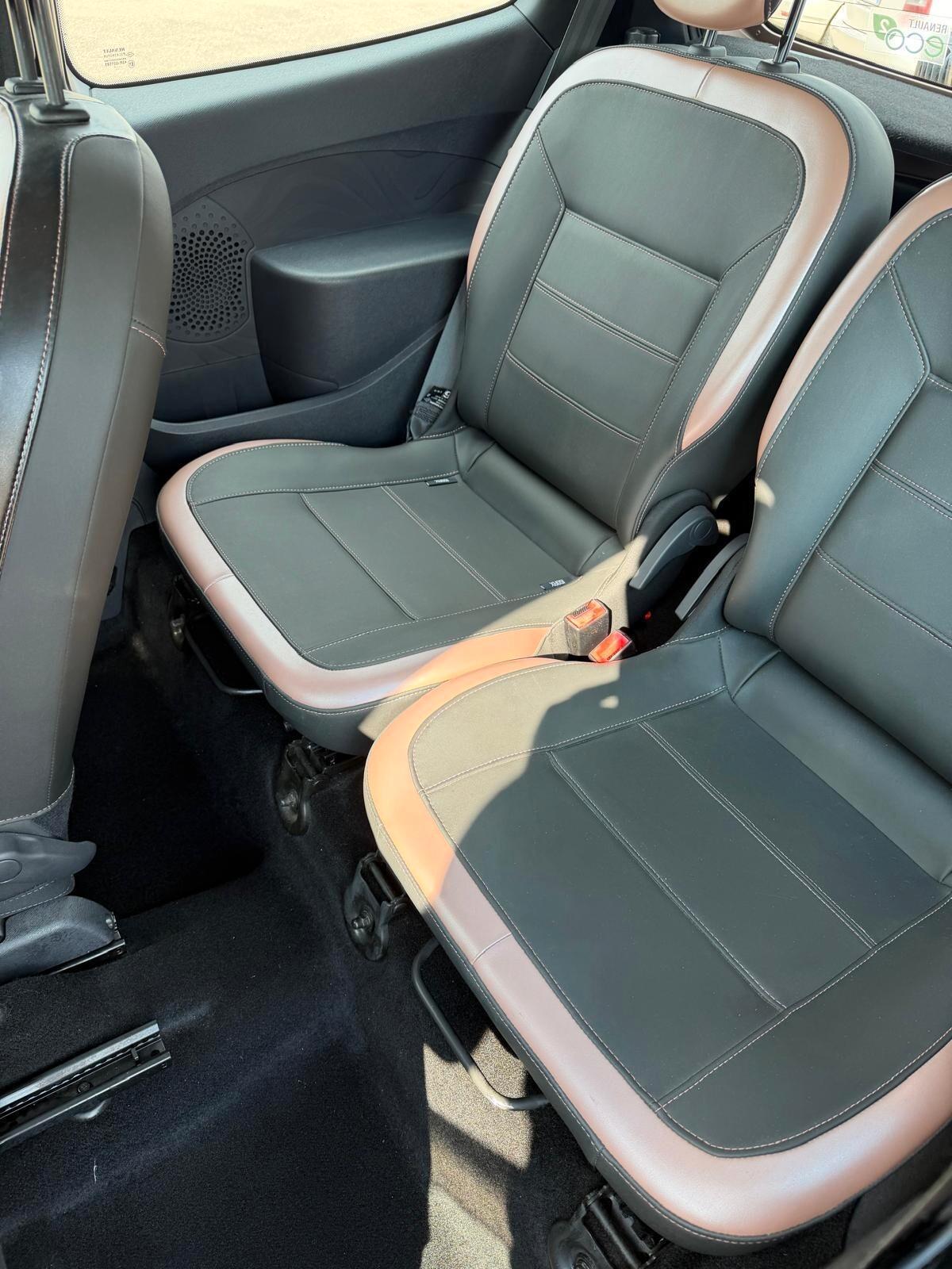 Renault Twingo 1.2 lev Miss Sixty 75cv