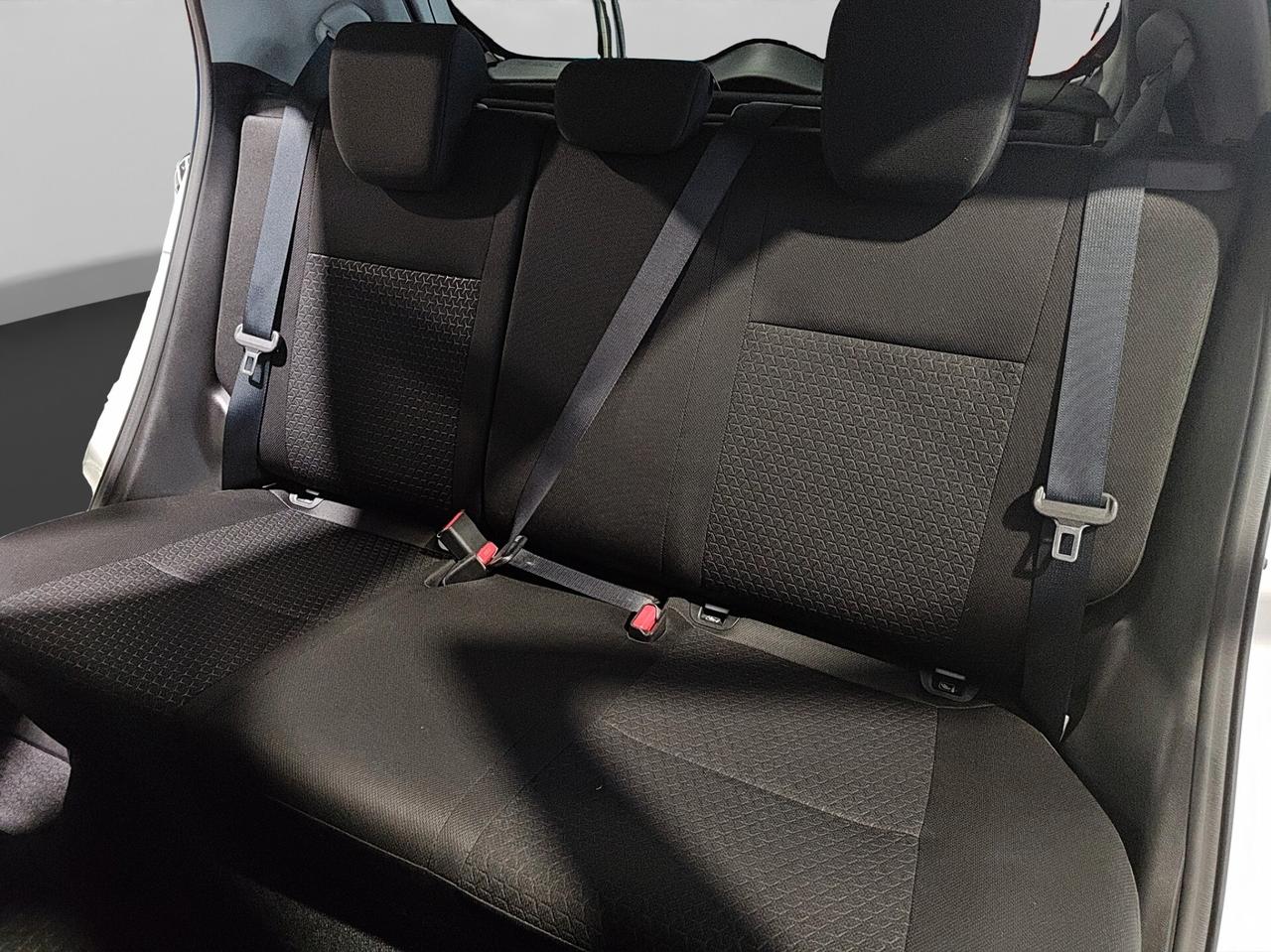 Suzuki Swift 1.2 Hybrid 4WD AllGrip Top 83CV
