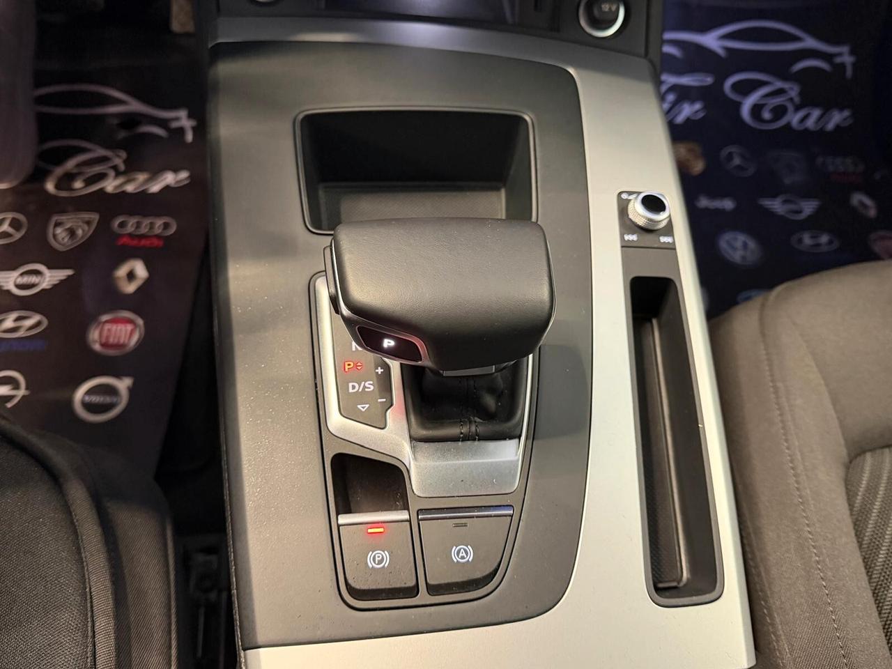 AUDI Q5 SPORTBACK 40 2.0 MHEV 204CV QUATTRO NAVI CRUISE CAM ANNO 2022