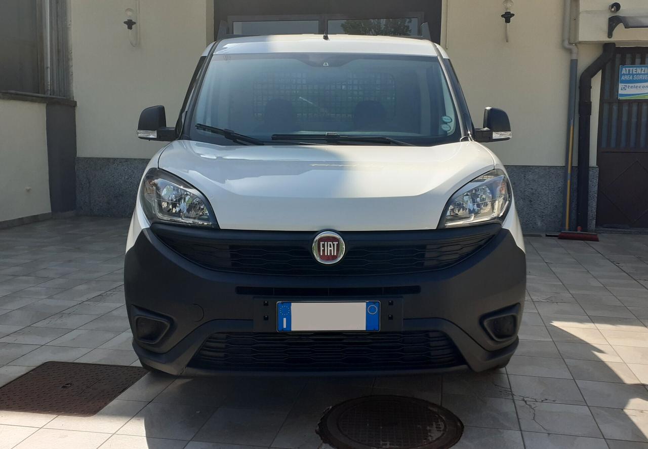 Fiat Doblo Cargo WORK-UP 1.3 Multijet +IVA