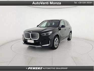 BMW iX1 iX1 eDrive 20 xLine
