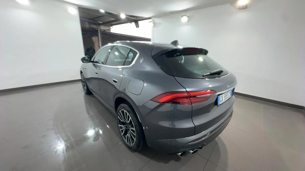 Maserati Grecale MHEV 300 CV AWD GT