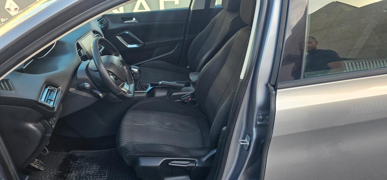 Peugeot 308 1.6 HDi 92 CV Business
