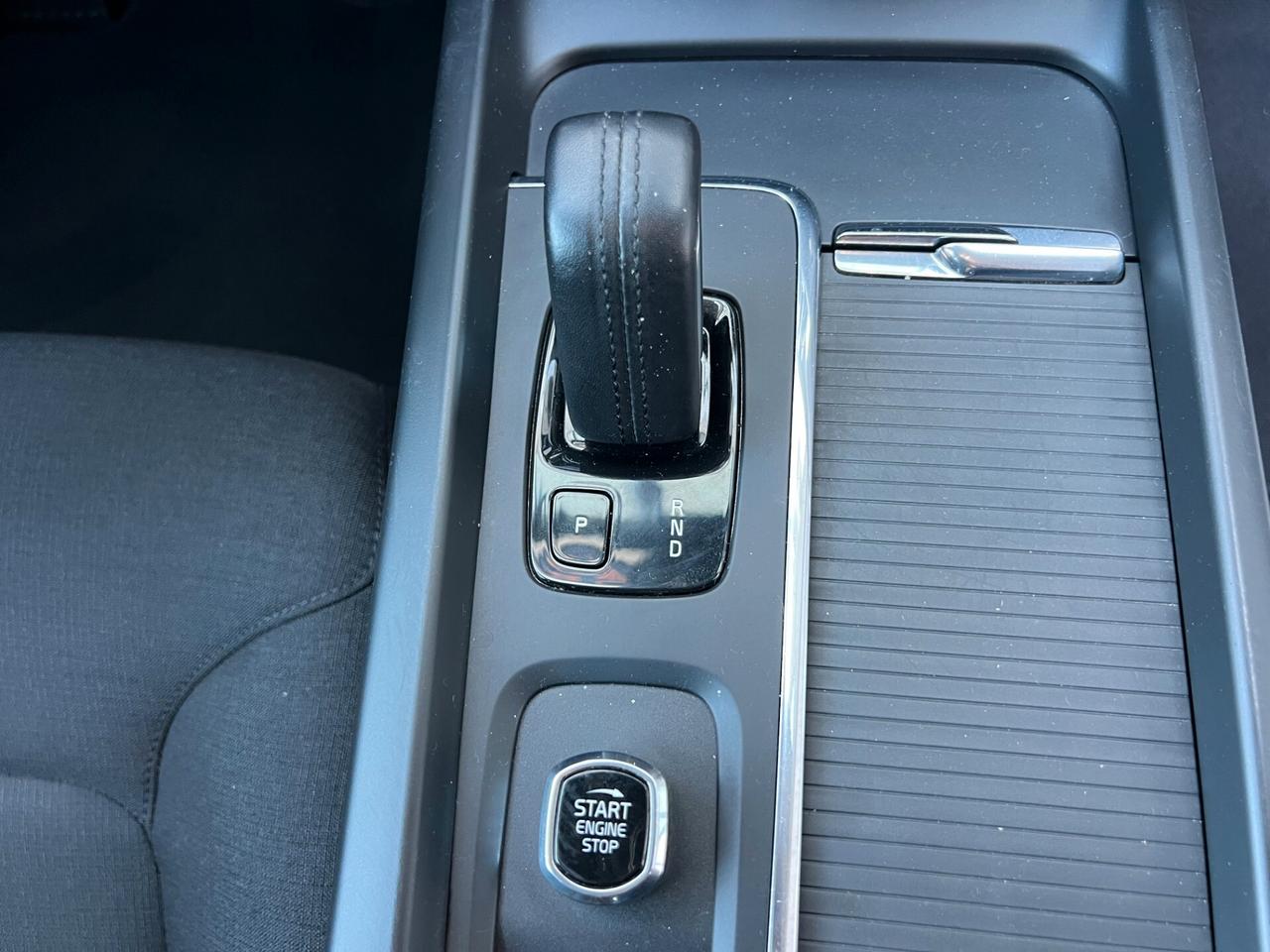 Volvo V60 MILD HYBRID / AUTOMATICA