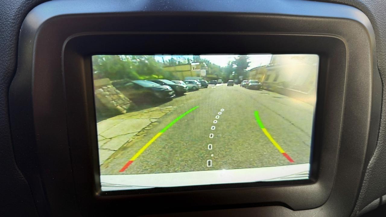 JEEP Renegade 1.6 Mjt Limited - 2022