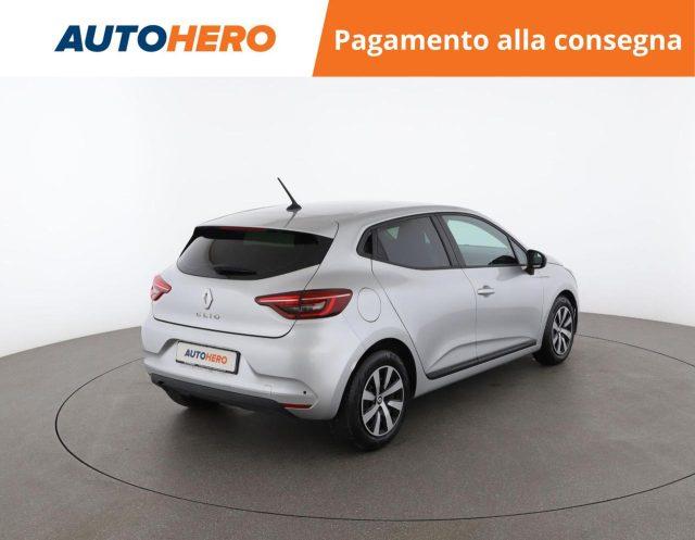 RENAULT Clio SCe 65 CV 5 porte Equilibre