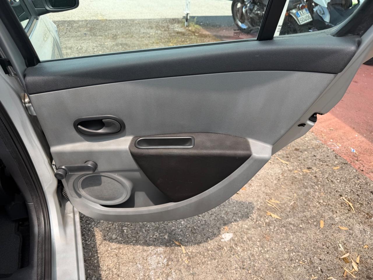 Renault Clio 1.5 dCi 65CV 5 porte