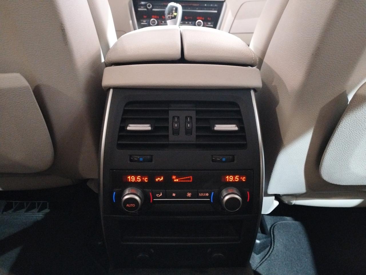 BMW 530D Gran Turismo 530d Futura auto *IVA ESPOSTA*