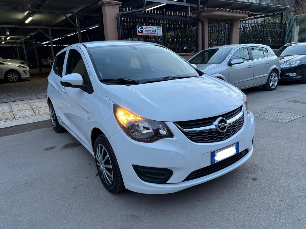 Opel Karl 1.0 73 CV GPL Innovation