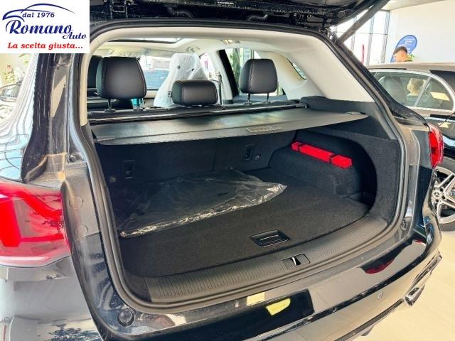 MG - HS 1.5 t-gdi Luxury auto#TETTO APRIBILE!