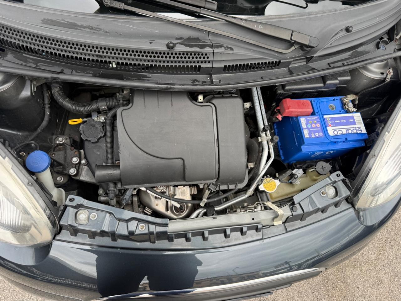 Citroen C1 1.0 5 porte Seduction