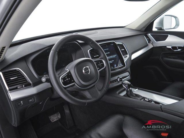 VOLVO XC90 D5 AWD Geartronic Business Plus 7 Posti