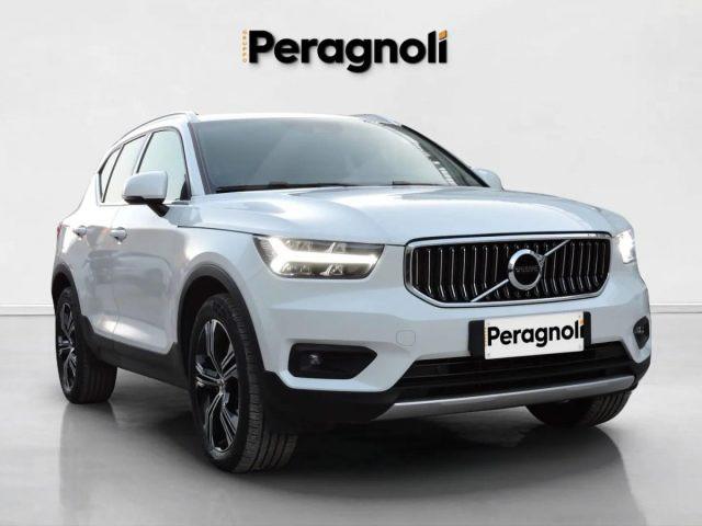 VOLVO XC40 XC40 T4 INSCRIPTION