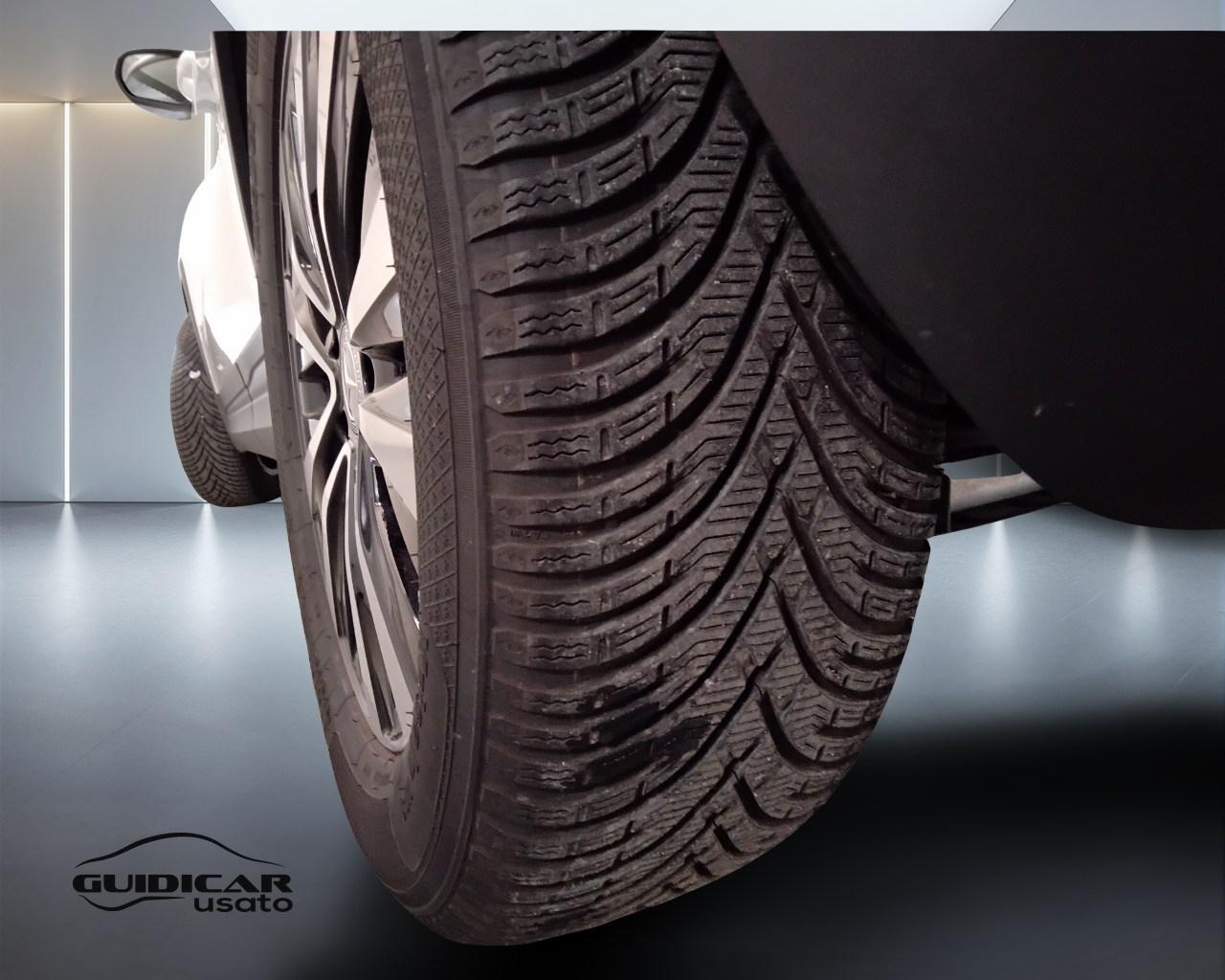 Mercedes-Benz GLA-H247 2020 - GLA 180 d Sport auto