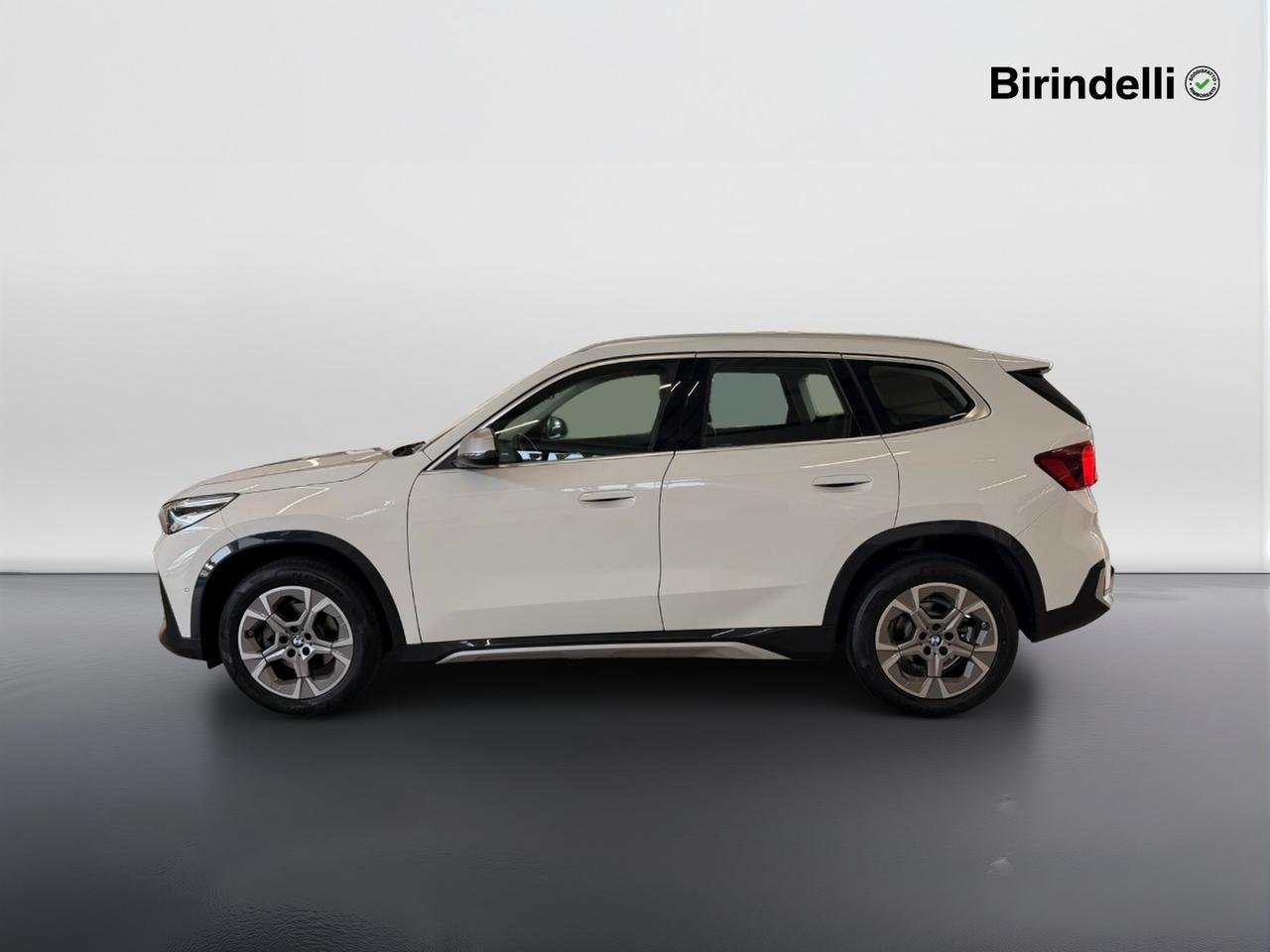 BMW X1 (U11) - X1 sDrive 18d xLine