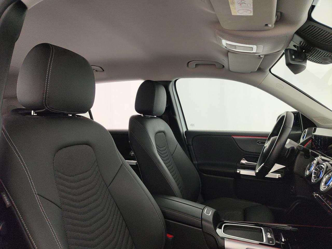 Mercedes-Benz GLB 200 d AMG Line Premium auto