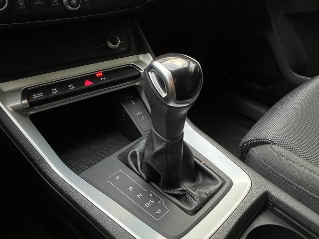 AUDI Q3 SPB 35 TDI S tronic S line edition tua da ?399,00
