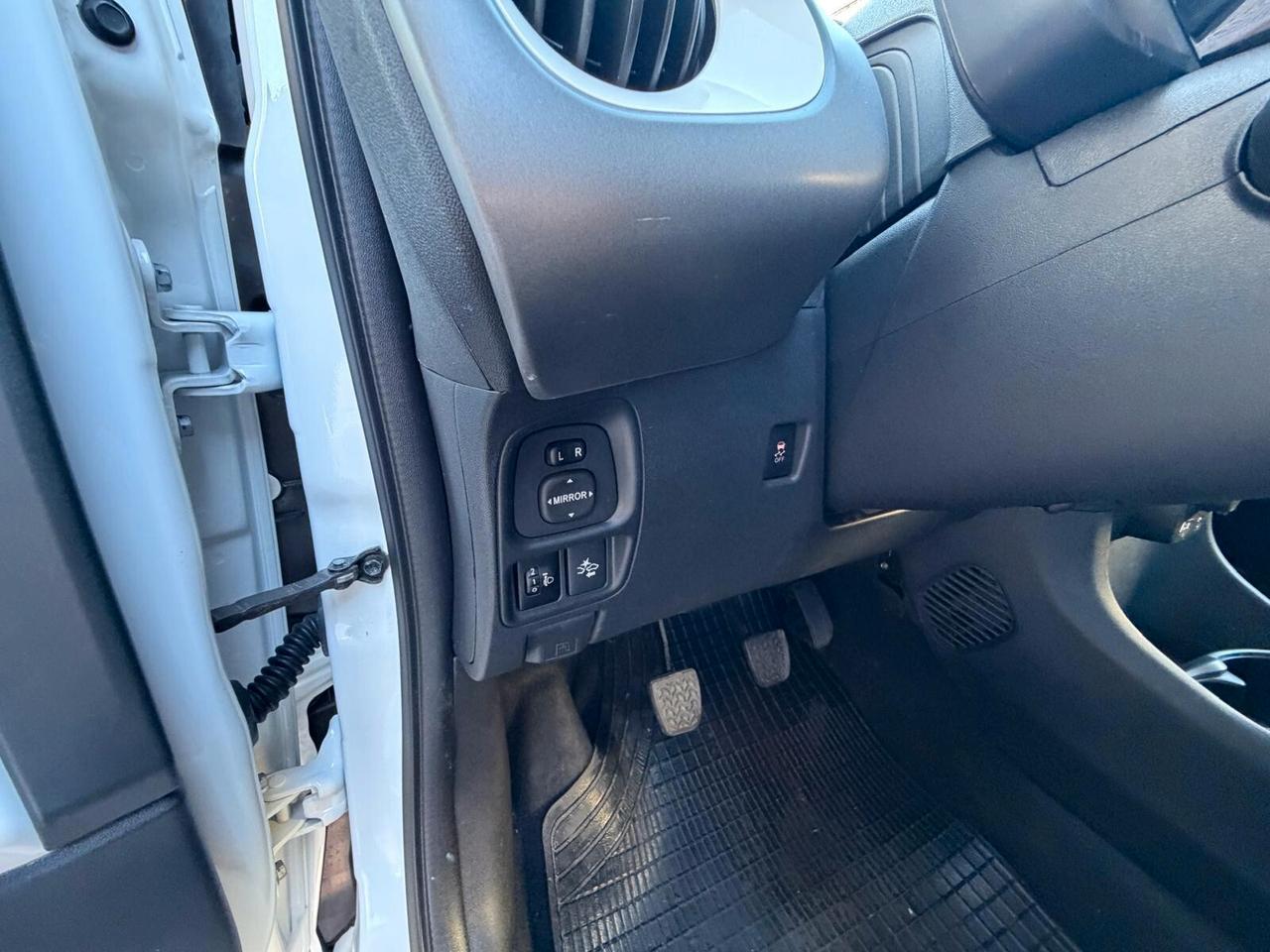 Toyota Aygo Connect 1.0 72 CV 5p 9000KM!!!