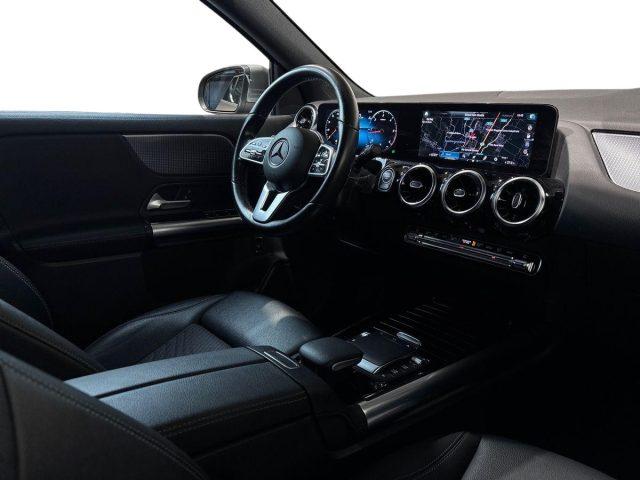 MERCEDES-BENZ GLA 200 d Auto Sport Plus Navi